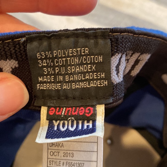 Volcom Hat - Picture 5 of 6